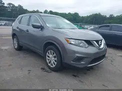 KNMAT2MV4GP670469 2016 NISSAN ROGUE