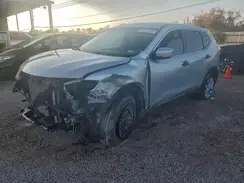 KNMAT2MV4GP670584 2016 NISSAN ROGUE