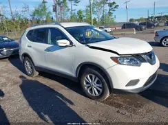 KNMAT2MV4GP671203 2016 NISSAN ROGUE