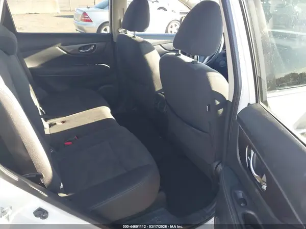 KNMAT2MV4GP671203 2016 NISSAN ROGUE - Image 8