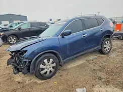 KNMAT2MV4GP671492 2016 NISSAN ROGUE