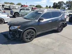 KNMAT2MV4GP671931 2016 NISSAN ROGUE