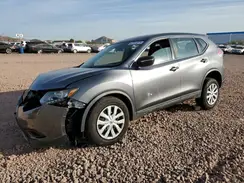 KNMAT2MV4GP672836 2016 NISSAN ROGUE