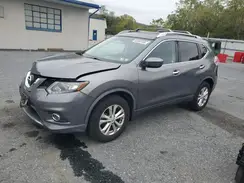 KNMAT2MV4GP672853 2016 NISSAN ROGUE