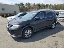 KNMAT2MV4GP673100 2016 NISSAN ROGUE