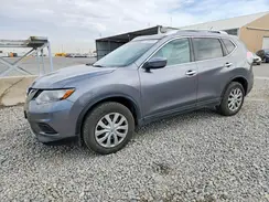 KNMAT2MV4GP673193 2016 NISSAN ROGUE