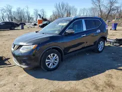 KNMAT2MV4GP674375 2016 NISSAN ROGUE