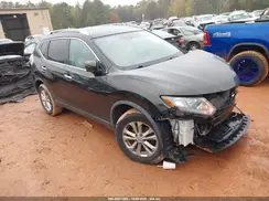 KNMAT2MV4GP674926 2016 NISSAN ROGUE