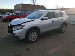 KNMAT2MV4GP675154 2016 NISSAN ROGUE