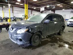 KNMAT2MV4GP675199 2016 NISSAN ROGUE