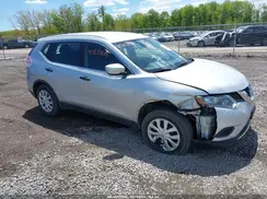 KNMAT2MV4GP676059 2016 NISSAN ROGUE