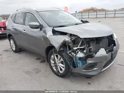 KNMAT2MV4GP676367 2016 NISSAN ROGUE
