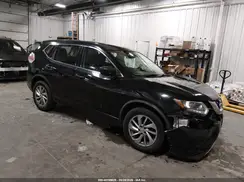 KNMAT2MV4GP676496 2016 NISSAN ROGUE