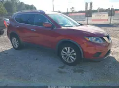 KNMAT2MV4GP678782 2016 NISSAN ROGUE