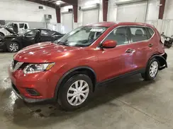 KNMAT2MV4GP679012 2016 NISSAN ROGUE