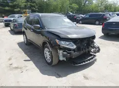 KNMAT2MV4GP679754 2016 NISSAN ROGUE