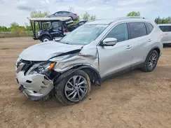 KNMAT2MV4GP680564 2016 NISSAN ROGUE