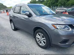 KNMAT2MV4GP681004 2016 NISSAN ROGUE