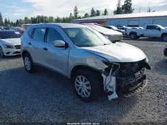 KNMAT2MV4GP681259 2016 NISSAN ROGUE