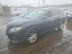 KNMAT2MV4GP683061 2016 NISSAN ROGUE