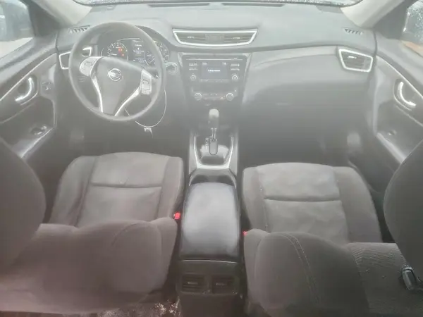KNMAT2MV4GP683061 2016 NISSAN ROGUE - Image 8