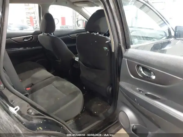 KNMAT2MV4GP683951 2016 NISSAN ROGUE - Image 6