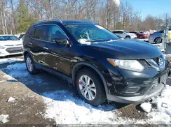 KNMAT2MV4GP684632 2016 NISSAN ROGUE