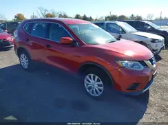 KNMAT2MV4GP685795 2016 NISSAN ROGUE