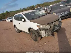 KNMAT2MV4GP685926 2016 NISSAN ROGUE