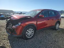 KNMAT2MV4GP686056 2016 NISSAN ROGUE