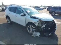 KNMAT2MV4GP686221 2016 NISSAN ROGUE