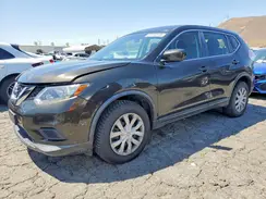 KNMAT2MV4GP687028 2016 NISSAN ROGUE