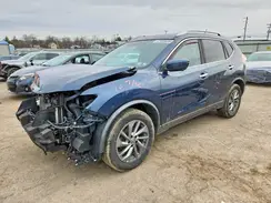 KNMAT2MV4GP687935 2016 NISSAN ROGUE