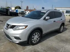 KNMAT2MV4GP688261 2016 NISSAN ROGUE