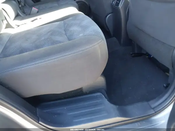 KNMAT2MV4GP688924 2016 NISSAN ROGUE - Image 8