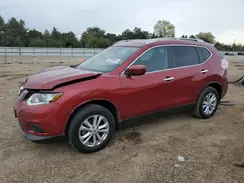 KNMAT2MV4GP689037 2016 NISSAN ROGUE