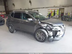KNMAT2MV4GP689913 2016 NISSAN ROGUE