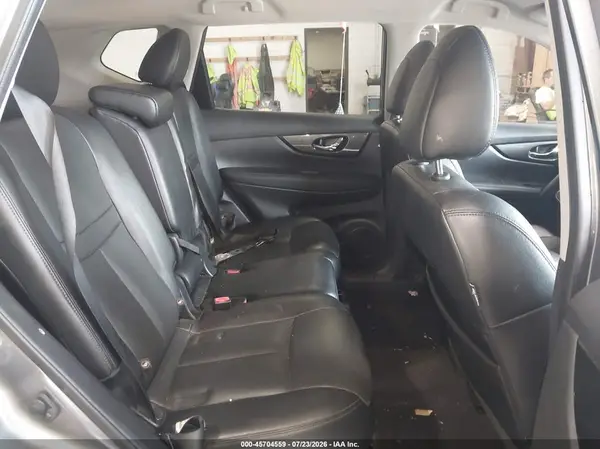 KNMAT2MV4GP689913 2016 NISSAN ROGUE - Image 8