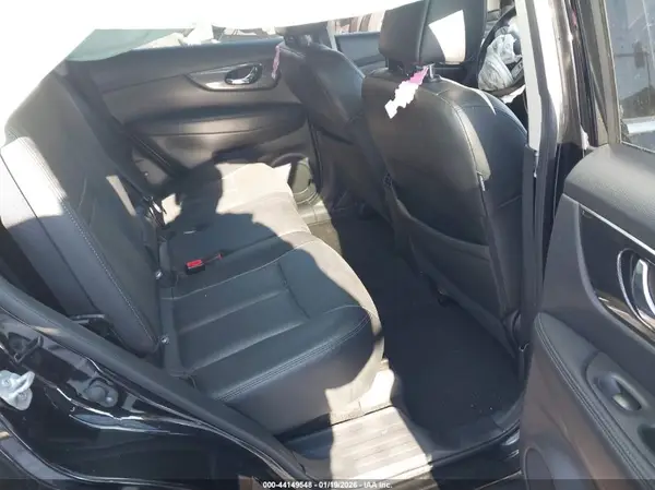KNMAT2MV4GP690009 2016 NISSAN ROGUE - Image 8