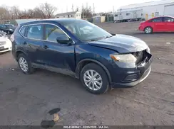 KNMAT2MV4GP690124 2016 NISSAN ROGUE