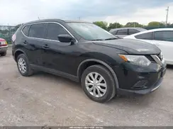KNMAT2MV4GP690155 2016 NISSAN ROGUE