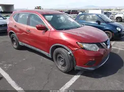 KNMAT2MV4GP690253 2016 NISSAN ROGUE