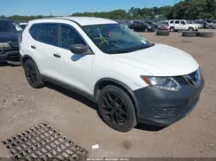 KNMAT2MV4GP690348 2016 NISSAN ROGUE
