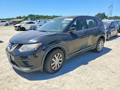 KNMAT2MV4GP691385 2016 NISSAN ROGUE