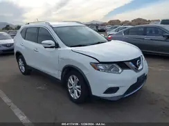KNMAT2MV4GP692858 2016 NISSAN ROGUE