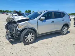 KNMAT2MV4GP693041 2016 NISSAN ROGUE