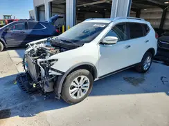 KNMAT2MV4GP693332 2016 NISSAN ROGUE