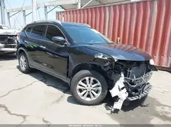 KNMAT2MV4GP693878 2016 NISSAN ROGUE