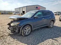 KNMAT2MV4GP694268 2016 NISSAN ROGUE
