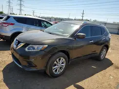 KNMAT2MV4GP695226 2016 NISSAN ROGUE